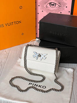 Сумка клатч Пінко Pinko