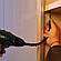 Гнучкий подовжувач вал для дриля, шурупокрута, фото 3