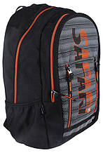 Рюкзак "Safari" 2 відд., 45х32х17см, PL, Uni-Peak, 20-141L-2, шт