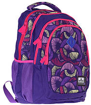 Рюкзак "Safari" 3 відд., 44х32х21см, PL, Uni-Peak, 20-147L-1, шт