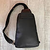 Cумка Louis Vuitton Avenue Sling, фото 5