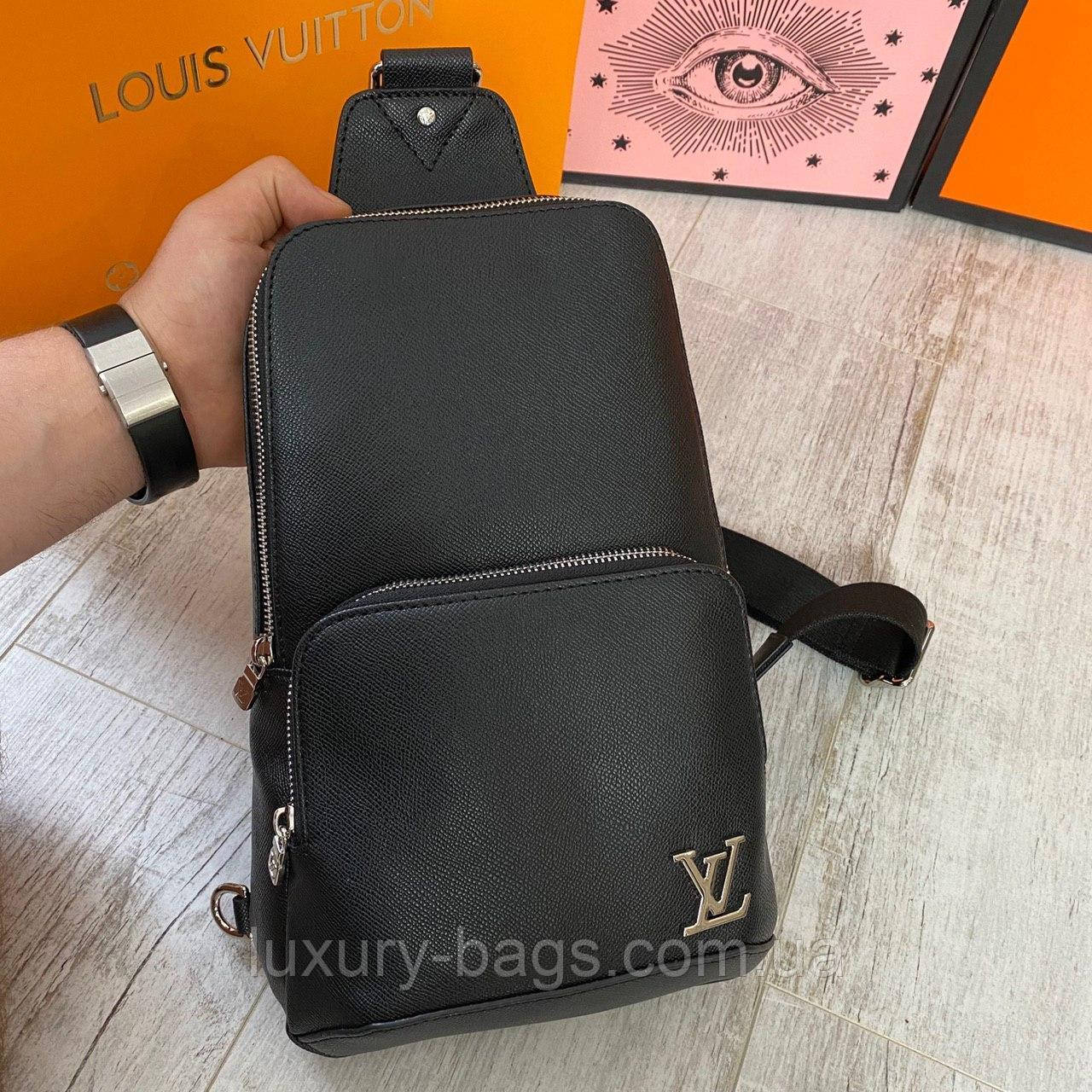 Cумка Louis Vuitton Avenue Sling