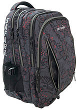 Рюкзак "Safari" 4 відд., 45х30х27см, PL, City, 20-150L-5, шт