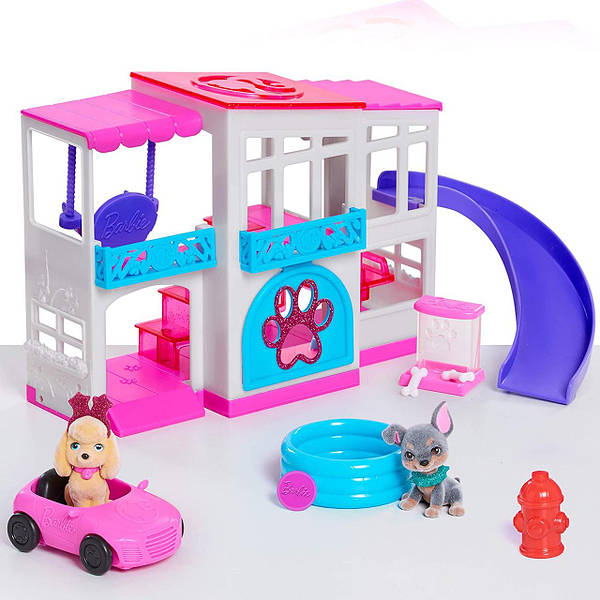 Pet dreamhouse hotsell