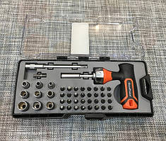Набір інструментів GearPower 44 предмети/HZF-9101