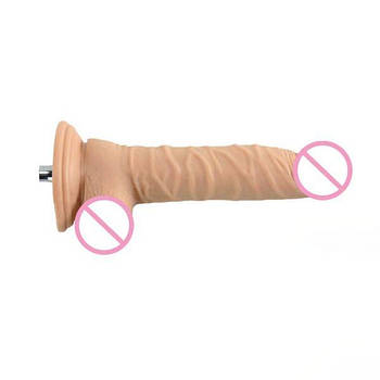 Dildo for sex machine: BXSC01   | Puls69