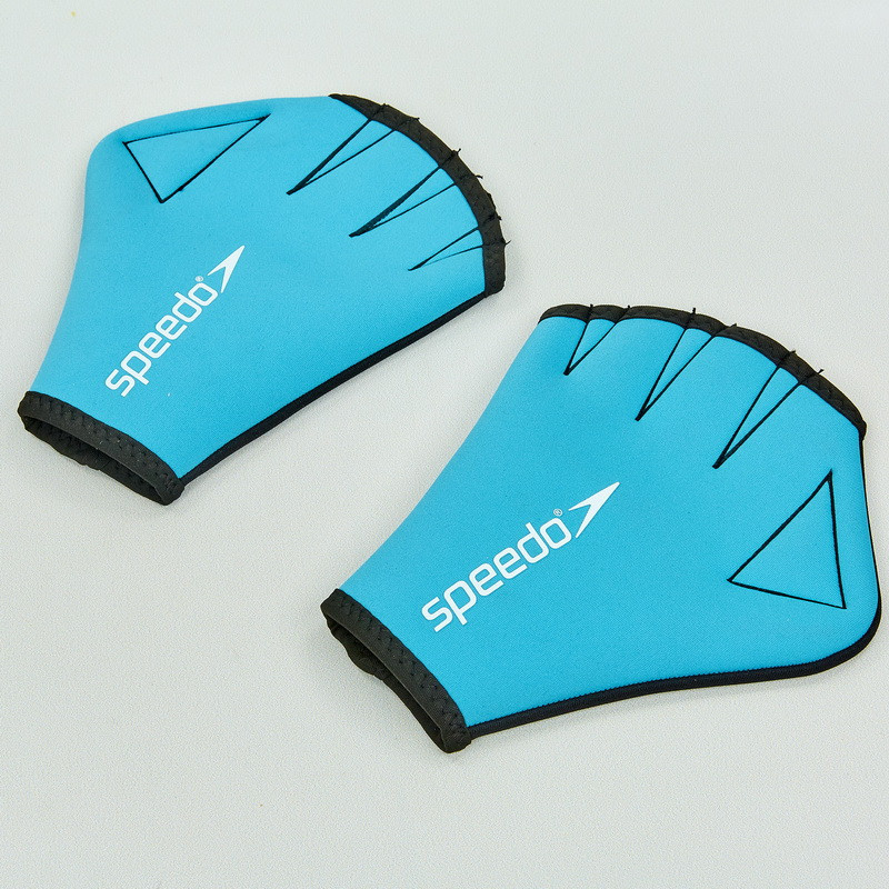 Перчатки для аквафитнеса SPEEDO 8069190309: Gsport - фото 7 - id-p1217341375