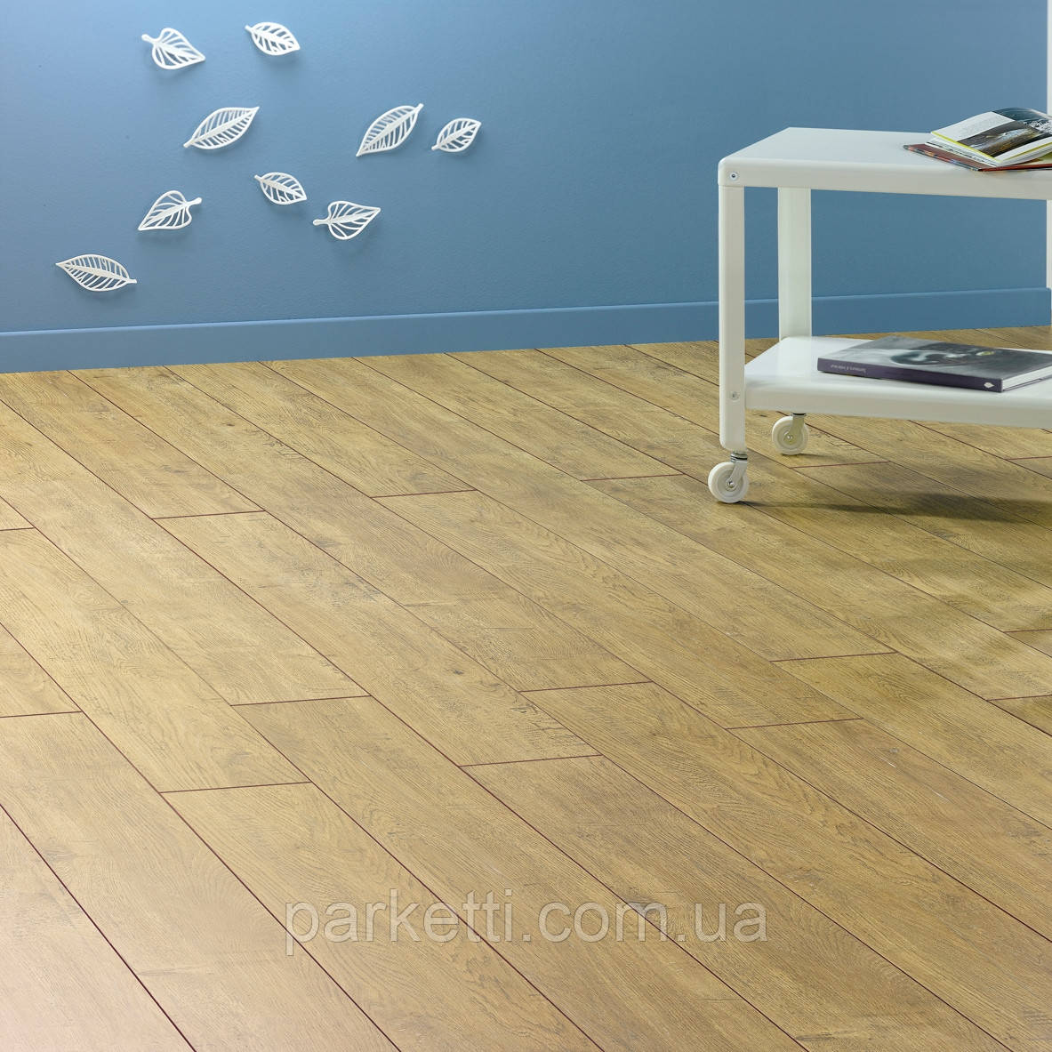 Ламінат Alsapan 440 Solid ( ALSAPRO ) Сант Джеймс, фото 1