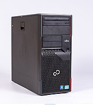 Fujitsu Esprimo P700 Tower / Intel Core i5-2500 (4 ядра по 3.3 - 3.7 GHz) / 8 GB DDR3 / 500 GB HDD, фото 4