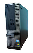 Dell 3010 USFF/Intel Core i5-3470 (4 ядра по 3.2 — 3.6 GHz) / 8 GB DDR3 / 500 GB HDD / DVD-RW, фото 3