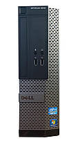 Dell 3010 USFF/Intel Core i5-3470 (4 ядра по 3.2 — 3.6 GHz) / 8 GB DDR3 / 500 GB HDD / DVD-RW, фото 4