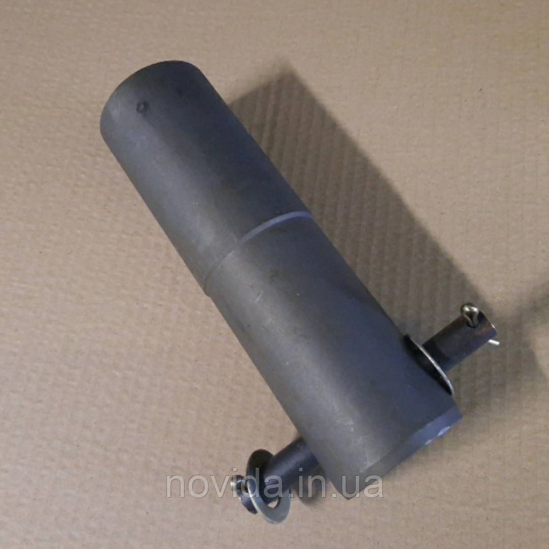 Вісь кузова самоскида КАМАЗ (палець кузова) 5511-8601125, фото 1