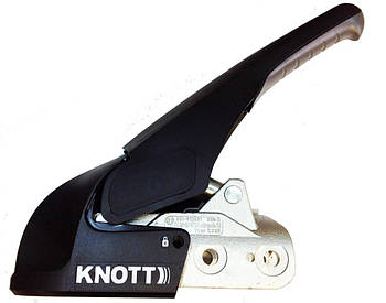 Зчепний пристрій — стабілізатор Knott Autoflex KS30 12/12 209927.001