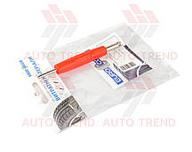 Відвертка подвійна під золотушник і ковпачок