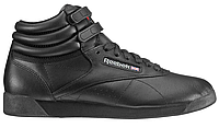 Оригинальные мужские кроссовки Reebok F\S HI, 25,5 см, На каждый день, Высокие кроссовки