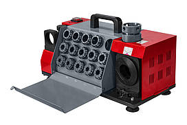 Пристрій для заточування свердел з електроприводом Holzmann BSG 26PRO EHA