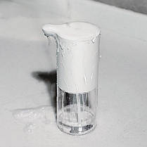 Gelius Pro Automatic Foam Soap GP-SD001 (Безконтактний диспенсер для мила), фото 3