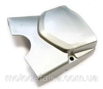 Кришка зірки передньої Дельта, алюмінієва.