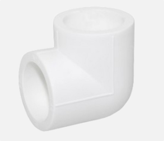 Кут (Коліно) PP-R 90 D20х25, фото 1