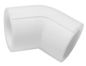 Куток PP-R 45 D20