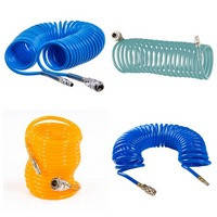 Шланги для пневмоінструменту