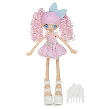 Лялька LALALOOPSY GIRLS Ангелочок 