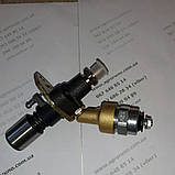 Паливний насос з електромагнітним клапаном дизельного двигуна 186f, фото 2