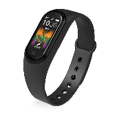 Фітнес браслет Smart Band M5 Mi Band Смарт годинник Black