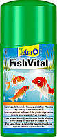 Средство для воды в пруду Tetra Pond Fish Vital 250 мл