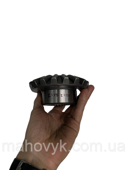 Шестерня диференціала корончата 404317, фото 1