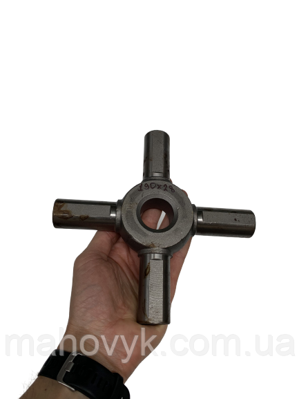 Хрестовина диференціала 404321
