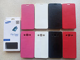 Чехол книжка для Samsung Galaxy E5 SM-E500H/DS