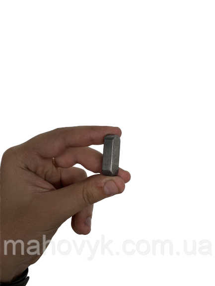 Шпонка 14х35 GB1096-79, фото 1