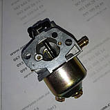 Карбюратор бензинового двигуна P70F на човен, газонокосарку, фото 3