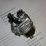 Карбюратор бензинового двигуна P70F на човен, газонокосарку, фото 2