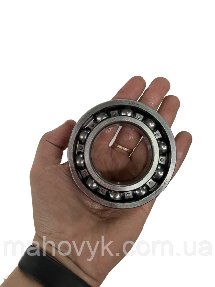 Підшипник 211 (55х100х21) GB276-89