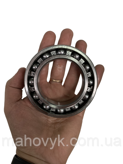 Підшипник 113 (100х65х18) GB276-89, фото 1