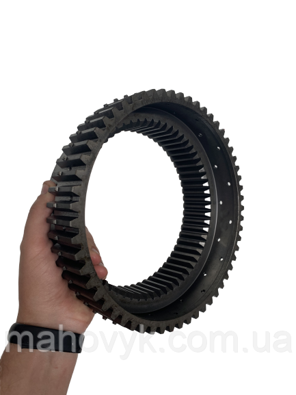 Шестерня внутрішня кільцьова 403222/ZL40.30.5-31