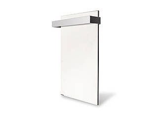 Сушарка для рушників Stinex Ceramic 250/220 Towel White вертикальний - керамічний обігрівач