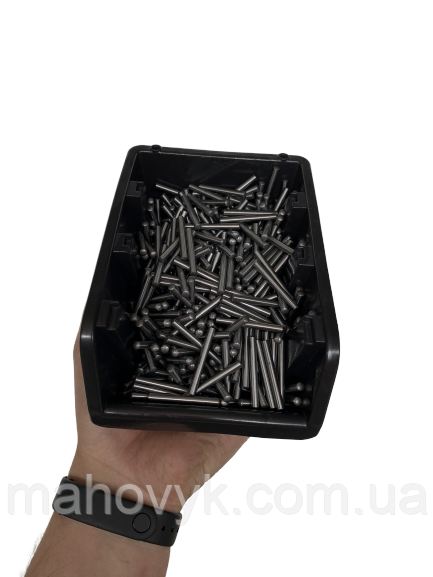 Ролік (голка) D4x35 GB309-84, фото 1