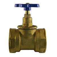 Вентиль 1\2 СТ LEXLINE