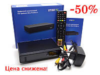 XtraTV Box -50%