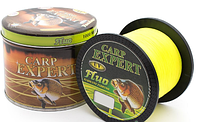 Леска 0.3 мм UV Fluo Yellow 1000 м Energofish Carp Expert (original)