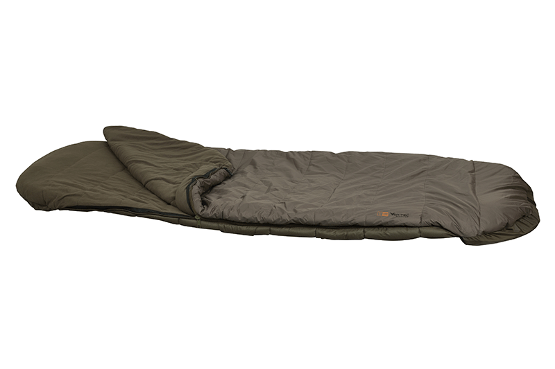 Спальник 5 сезонів Fox Ven-Tec Ripstop 5 Season XL Sleeping bag (220х103см)