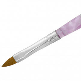 Пензель для гелю і акрилу