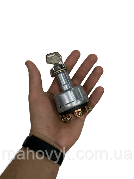 Замок запалювання 08086-1000