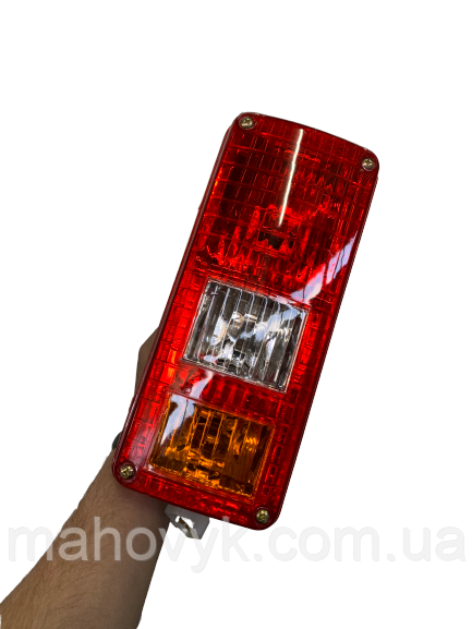 Ліхтар задній XH8-2L2, фото 1