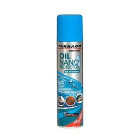 Водовідштовхувальне просочення для жованих шкір Oil Nano Protector 200 мл безбарвний