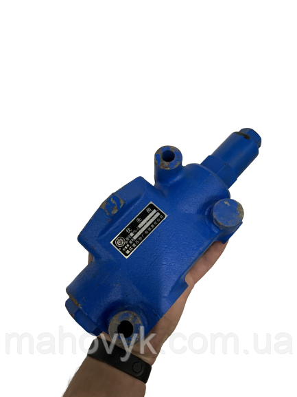 Клапан пріоритету YXL-F250f-N7, фото 1