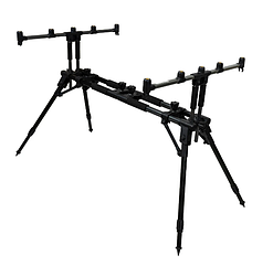Підставка Carp Expert NEO Mega Rod Pod для 5 вудлищ